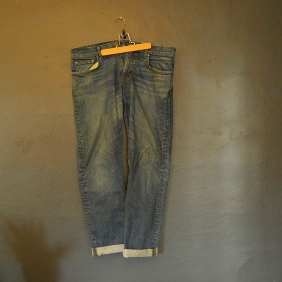 DSTLD Other - DSTLD Denim 34/32 Slim